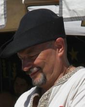 Patrice Besse